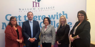 Mallow College announced as CPA Ireland Approved Educator