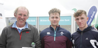 Thousands descend on Moorepark for dairy open day