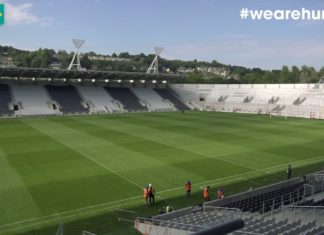 #WeAreHurling – Dr. Con Murphy, Cork GAA