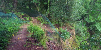 Repair work to Avondhu-Blackwater Way to be completed this week