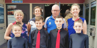 Ballyduff Comhaltas ready for All Ireland Fleadh