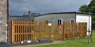 Clogheen playschool forced to close