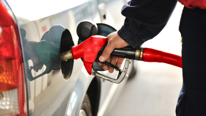 Diesel Car Stock