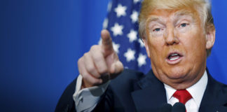 Trump’s repeated lies about General Pershing betray his own bloodlust and racism