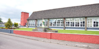 Big plans for Glanworth National School