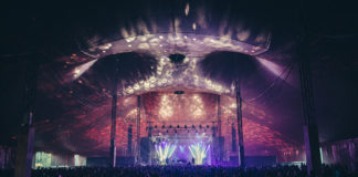 Another trouble-free INDIE Festival