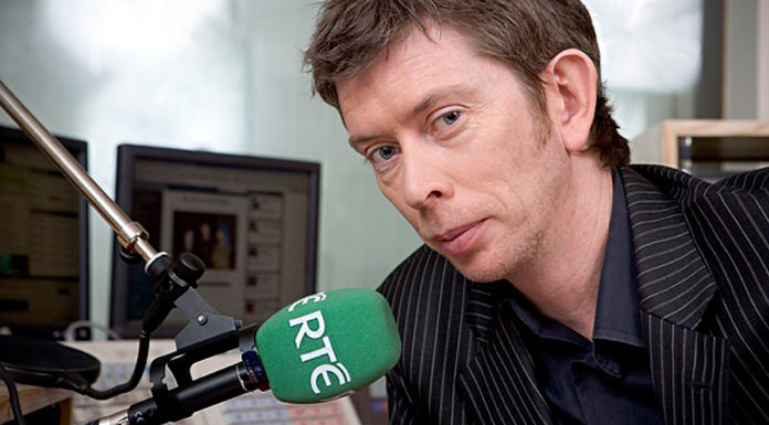 Train Arrive – The return of John Kelly’s Mystery Train