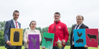 Search is on for the 2017 Macra na Feirme/FBD Young Farmer of the Year