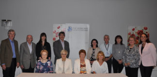 New Dementia Specific Day Care in Mitchelstown