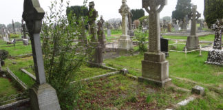 Old Kilcrumper Graveyard Friends Association established