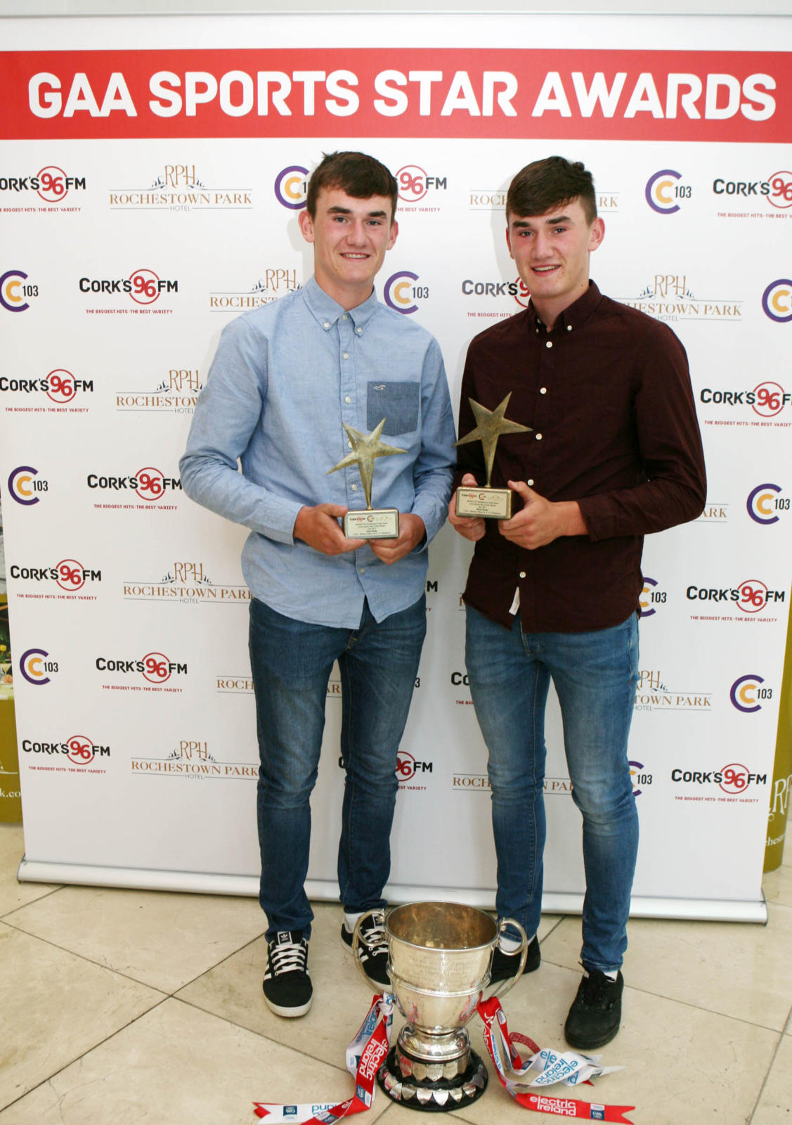 Historic day on Sunday - The Avondhu Newspaper