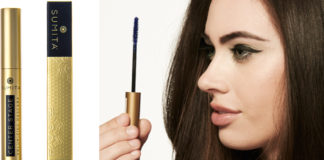 Meet your new best mascara