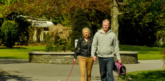 Gardaí conclude searches for missing Fermoy woman ‘for the moment’