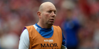 The View from the Sideline