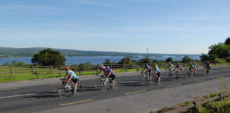 Local towns on route map for 2017 Tour de Munster