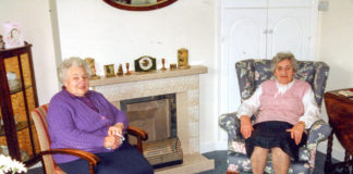 Memories from the Archives – September 1996
