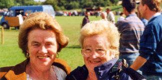 Memories From The Archives – September 1996