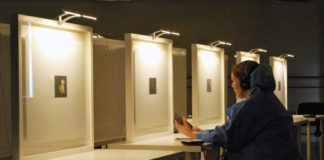 Amulet Exhibition on infant loss in Cork