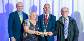 Poor finish for Fermoy in 2017 Anti-Litter Challenge