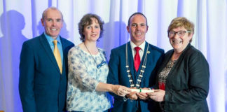 Disappointing results for Mitchelstown in Anti-Litter League