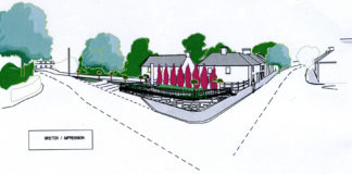 Major development plans on-stream for Conna