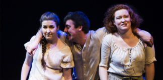 Dubliners’ Women for Friars’ Gate