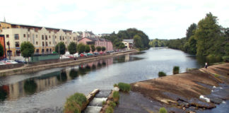 IFI to consider need for bye-law banning fishing at Fermoy Weir