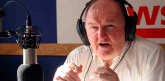Ireland’s rape culture and George Hook’s path to redemption