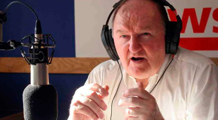 Ireland’s rape culture and George Hook’s path to redemption