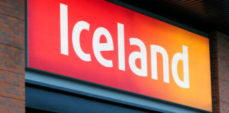 Iceland eyeing up new store in Blackwater Shopping Centre