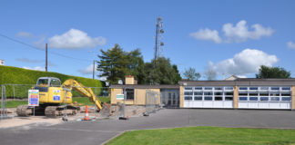 Kildorrery NS to extend facilities