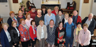 Writers group launch Culture Night in Mitchelstown