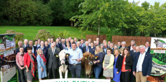 Mike Ross to open 35th National Dairy Show