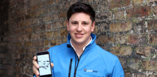 Parking service Parkpnp launches in Cork
