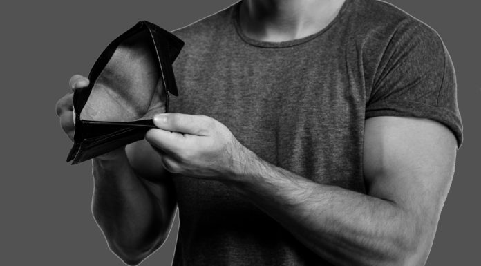 Homelessness just the tip of Ireland’s poverty crisis