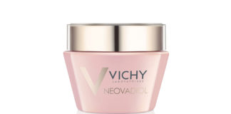 Helping restore mature skin’s vitality