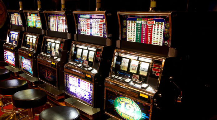 Fermoy’s Arcade Ire