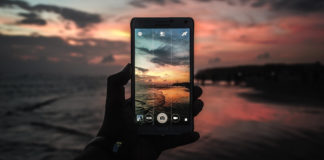 Two thirds of us couldn’t live without our smartphone