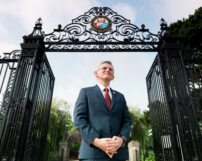 UCC President Patrick O'Shea@27-09-2017-10:42:20.jpg