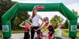 Schools Triathlon programme launched – sport linked to improved exam results