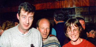 Memories from the Archives – September 1996