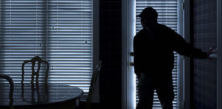 Gardai urge homeowners to be extra vigilant as clocks go back