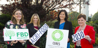 Inaugural agri leadership conference to focus on vision for 2030