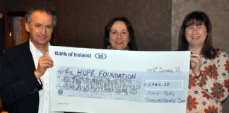 Enlightenment Day – Remembering John Ring