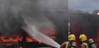 Local fire officer warns phone chargers as biggest cause of fires