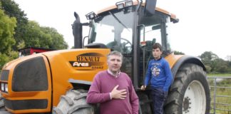 Killavullen tractor run scores again for Marymount