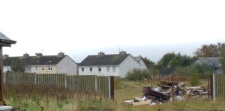 Dangers of fireworks highlighted ahead of Hallowe’en night