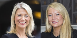 Two new appointments at Talbot Collection hotels