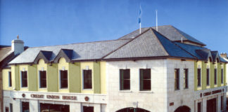 Mitchelstown Credit Union show interest in Charleville takeover