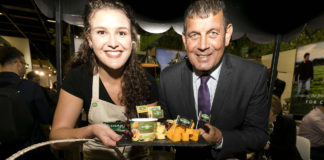 Kerrygold shines at world’s largest food trade fair